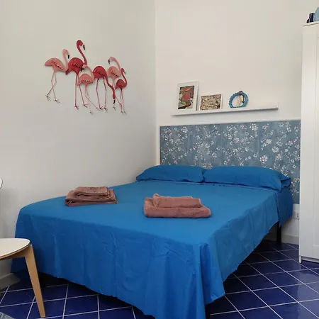 Ab Apartment