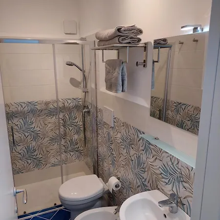 Ab Apartment *