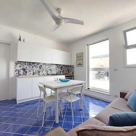 Ab Apartment *