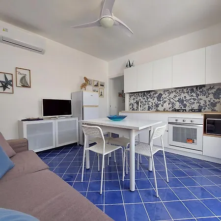 Apartment Ab Marina di Ragusa