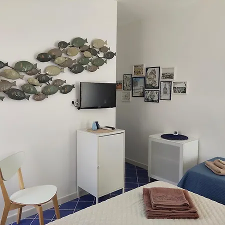 Ab Apartment