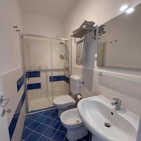 Ab Apartment *