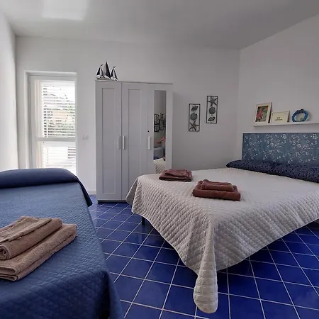 Apartment Ab *