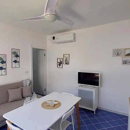 Appartement Ab *