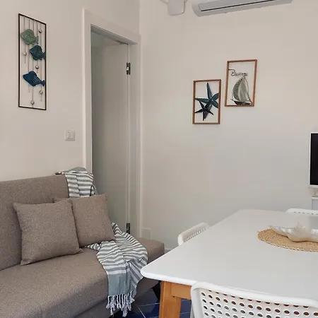 Apartment Ab Marina di Ragusa