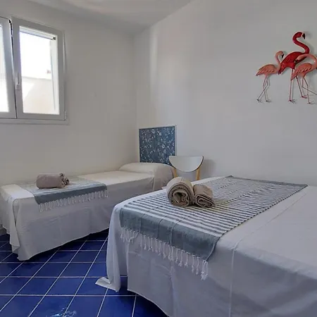 Ab Appartement Marina di Ragusa