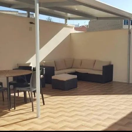 Daire Ab Marina di Ragusa